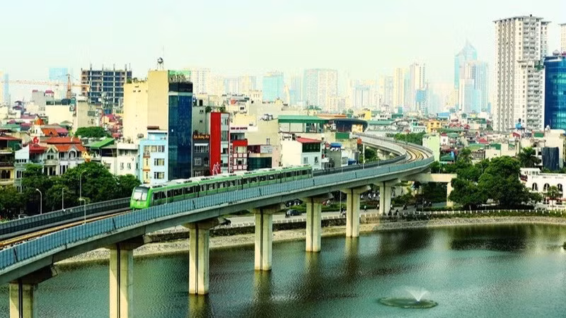 Фото: Фам Хунг