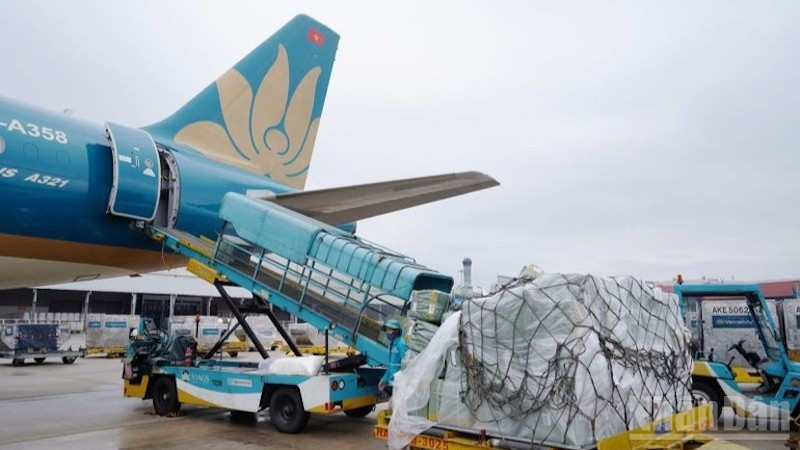 Авиационные и логистические ворота смогут обеспечивать непрерывность работы, стабильность цепочек поставок.