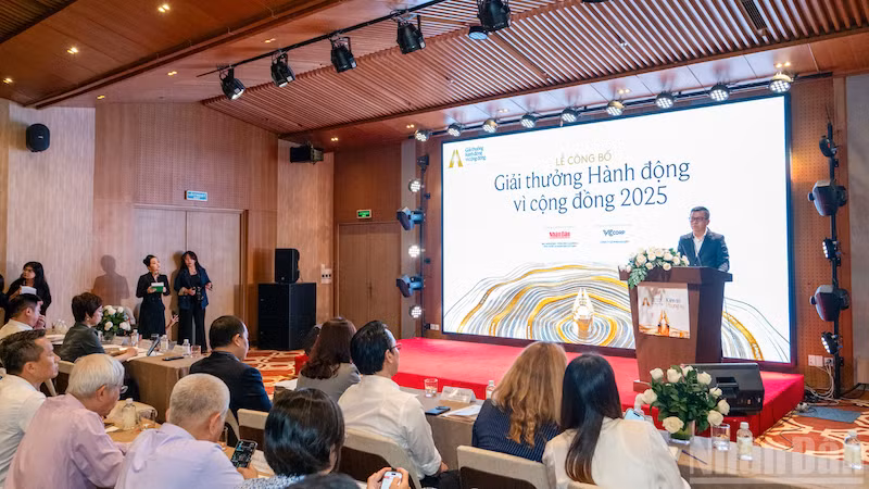 Общий вид мероприятии.