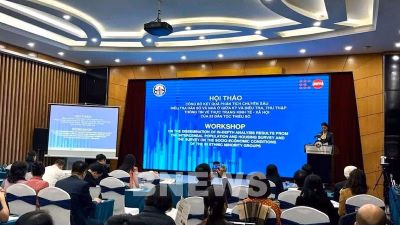 Общий вид семинара. Фото: BNews