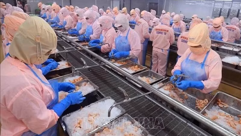 VASEP и затронутые предприятия выразили глубокую озабоченность и удивление столь высокой предварительной пошлиной.