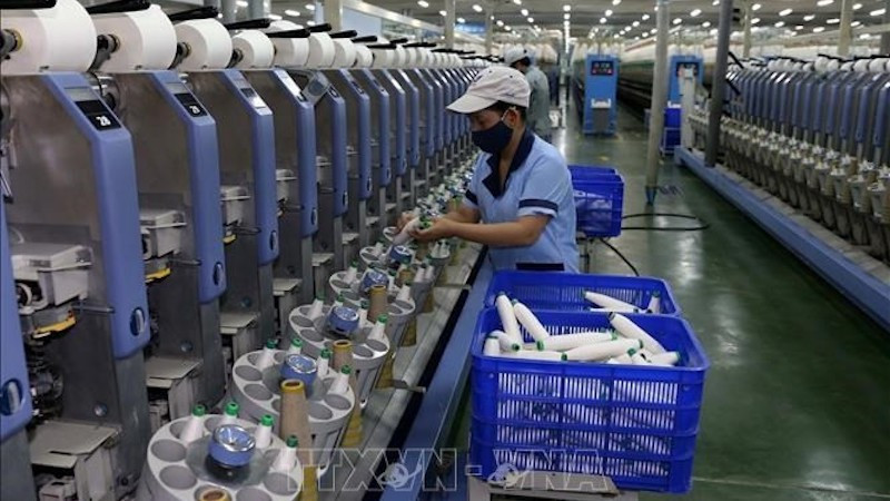 ОЭСР: экономика Вьетнама продолжит уверенное восстановление в период 2026–2027 годов