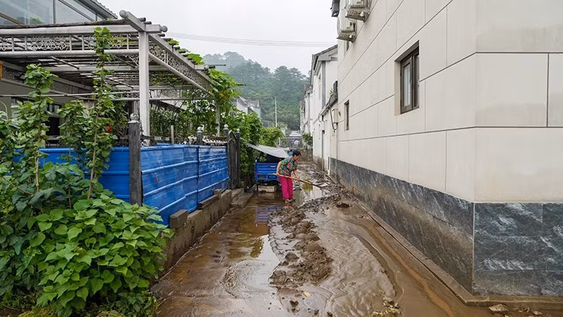 Фото: Синьхуа/ВИА