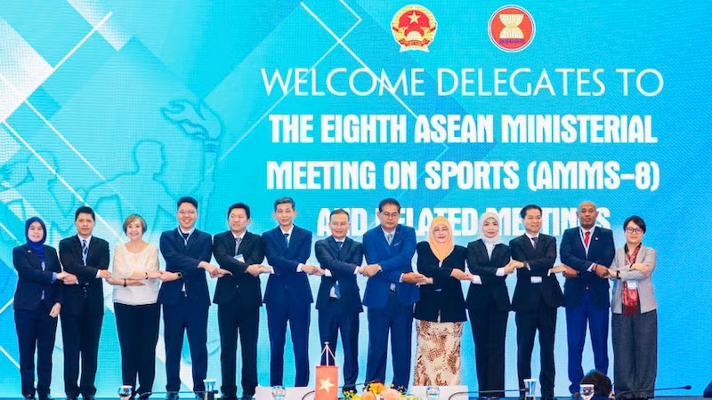 Участники SOMS-16.