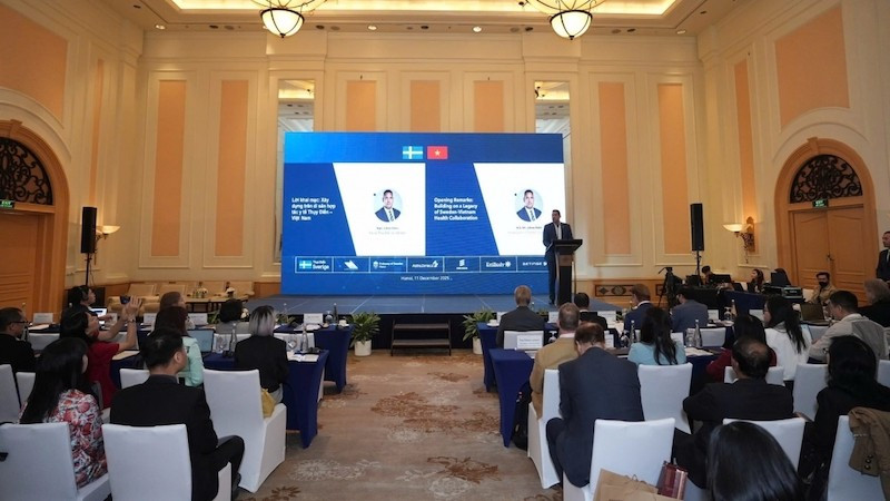 Общий вид семинара. Фото: Оргкомитет