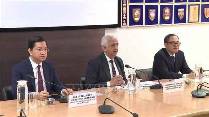 Участники семинара. Фото: ВИА