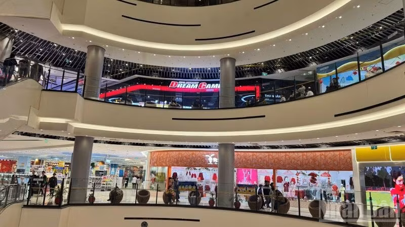 Рост розничной торговли во Вьетнаме сохранит устойчивый характер, опираясь на долгосрочные драйверы, а не на краткосрочные факторы.