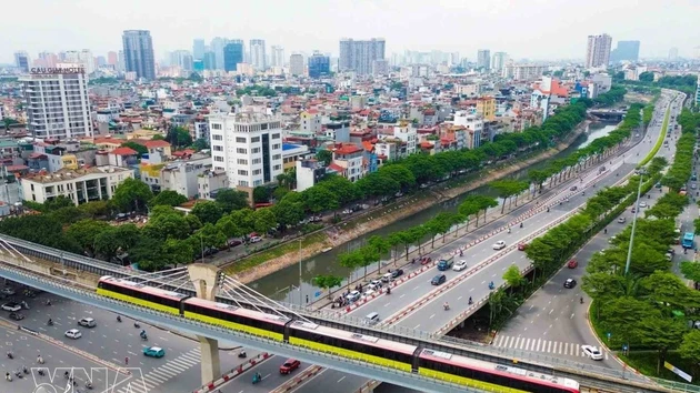 Зелёный транспорт — неизбежное направление устойчивого развития городов