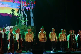 В Ханое стартовали Дни российской культуры во Вьетнаме 2026 года