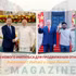 Создание нового импульса для продвижения отношений Вьетнама с Индией и Шри-Ланкой