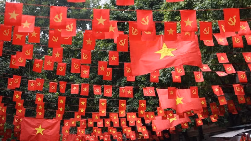 Фото: vietnamplus.vn