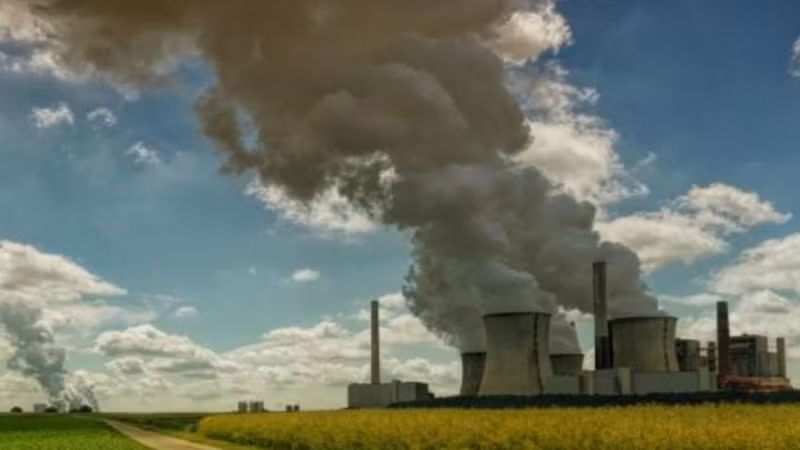 Иллюстрация. (Источник: ООН)