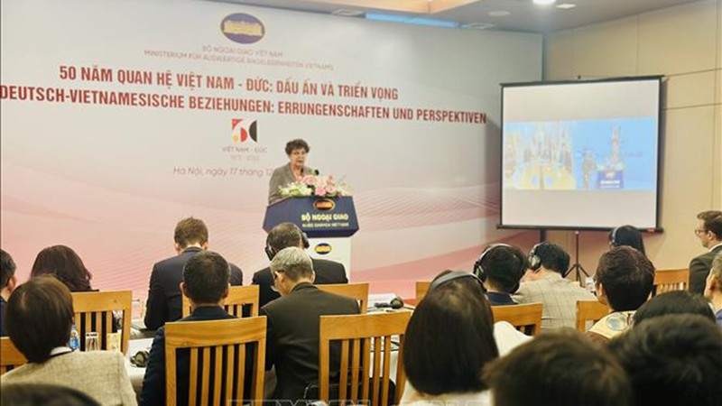 Общий вид мероприятия. (Фото: ВИА)