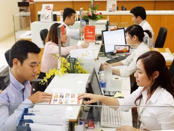 Госбанк Вьетнама продолжит осуществлять надзор за безопасностью деятельности кредитных организаций. (Фото: Вьетнам+)