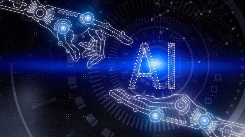 Стремительное развитие искусственного интеллекта оказывает сильное воздействие на мировой рынок труда. (Иллюстративное фото)