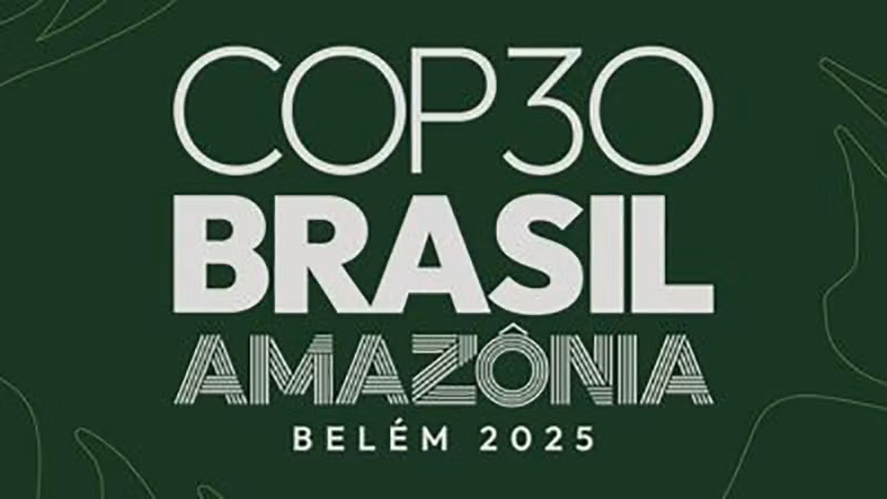 Фото: https://cop30.br