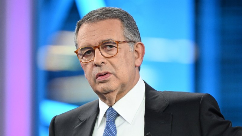 Господин Антониу Жозе Сегуру в Лиссабоне, Португальская Республика, 6 января 2026 года. (Фото: AA/ВИА)