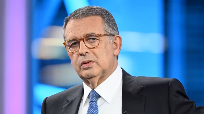 Господин Антониу Жозе Сегуру в Лиссабоне, Португальская Республика, 6 января 2026 года. (Фото: AA/ВИА)