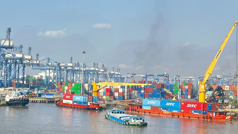 Иллюстративное фото. (Фото: ВИА)