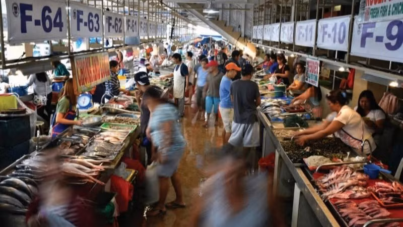 Иллюстрация: Азиатский банк развития