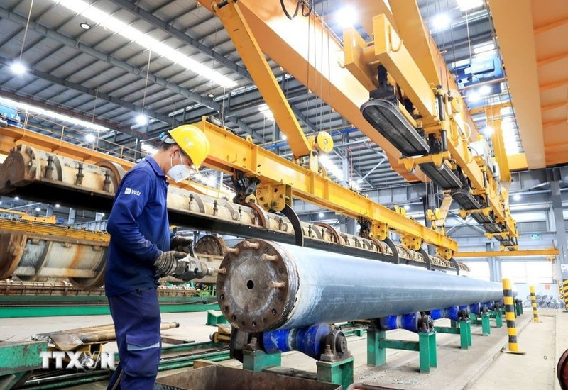 Иллюстративное фото: ВИА