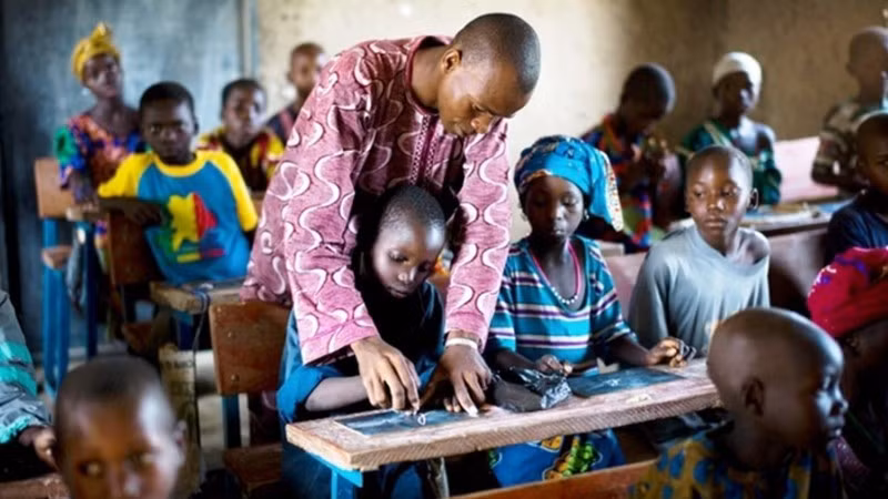 Иллюстративное фото: LEGATUM/VTV