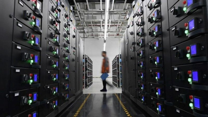 Иллюстрация. (Источник: Синьхуа)