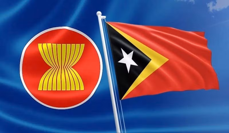 Иллюстрация. (Источник: Газета «Мир и Вьетнам»)