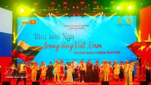 «Русская душа в сердце Вьетнама»: триумф дружбы в Ханое