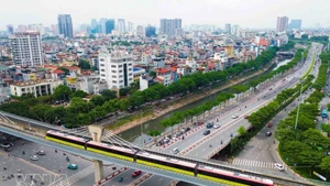 Зелёный транспорт — неизбежное направление устойчивого развития городов