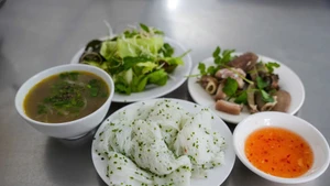 Ремесло изготовления баньхой Фулонг — сохранение квинтэссенции традиционной кулинарии