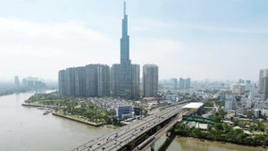 Линия метро № 1 Бентхань – Суойтиен официально введена в коммерческую эксплуатацию с 22 декабря 2024 года. (Фото: ВИА)