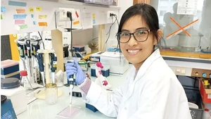 Доцент, доктор наук Нгуен Тхи Монг Зиеп. (Фото: khoahocphothong.vn)