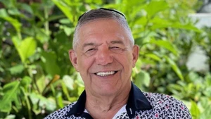 Почётный консул Вьетнама на Гавайях (США) Дэниел П. Лиф. (Фото: ВИА)