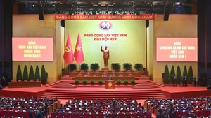 Общий вид подготовительного заседания. (Фото: Зюи Линь)