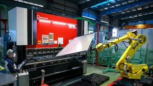 2025 год: объём реализованных прямых иностранных инвестиций достиг максимума за последние пять лет