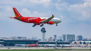 Vietjet была включена в группу самых безопасных авиакомпаний мира в 2026 году.
