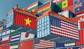 Вьетнам и США обнародовали Рамочную договорённость по справедливому и сбалансированному взаимному торговому соглашению