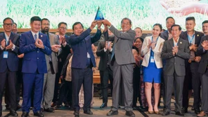 Рис «Ong Cua ST25» (Вьетнам) и рис «Phka Romdoul» (Камбоджа) признаны победителями конкурса «Лучший рис мира» 2025 года.