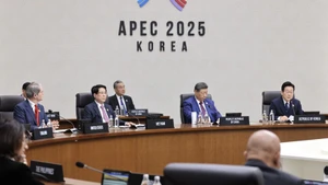 Вьетнам принимает активное, инициативное и ответственное участие в деятельности АТЭС