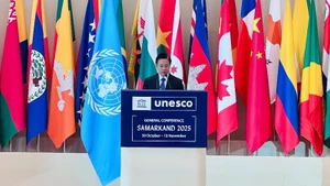 Подтверждение ключевой роли Вьетнама в формировании глобальных приоритетов развития