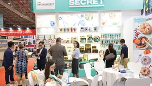 Совместно организованная компаниями ChaoyuExpo и Vinexad, выставка IGHE 2025 призвана стать комплексной и формирующей рынок платформой, соединяющей отечественных и международных поставщиков с покупателями. – Иллюстративное фото (Фото: ВИА)