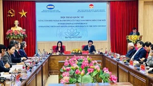 Общий вид семинара. (Фото: ВИА)