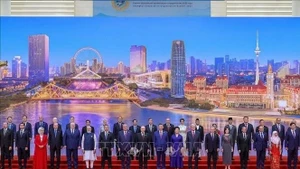 ШОС подтверждает свою роль и усилия в деле поддержания мира и развития в регионе