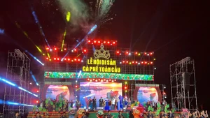 Всемирные кофейные истории завариваются в Далате