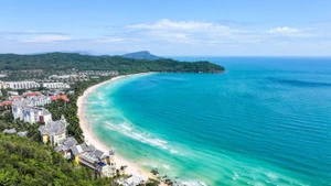 АТЭС-2027 стимулирует развитие туризма на Фукуоке