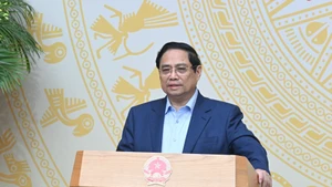 [Фото] Премьер-министр председательствовал на 4-м заседании по развитию частной экономики