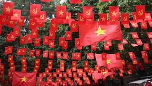 Фото: vietnamplus.vn