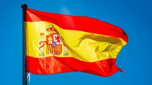 Поздравительные телеграммы в связи с Национальным праздником Испании