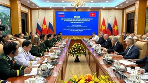 Вьетнам и Россия укрепляют сотрудничество в морских сферах, представляющих взаимный интерес